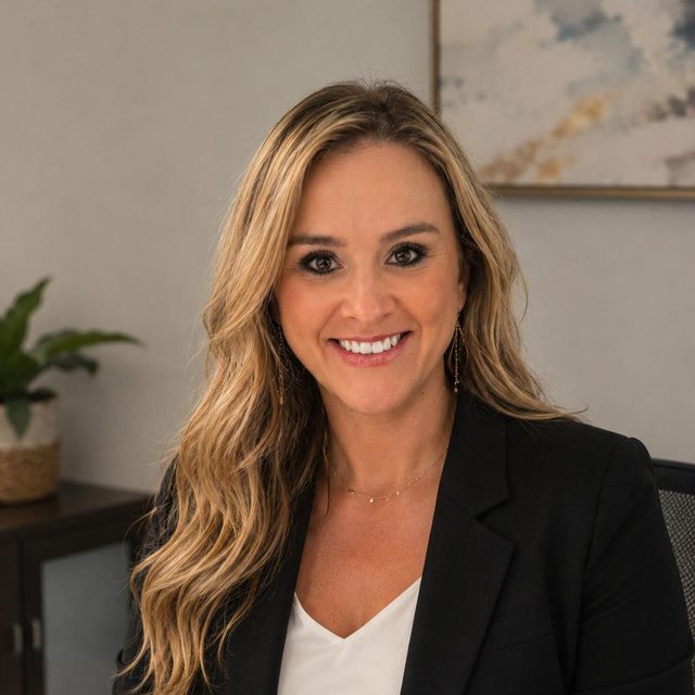 María Alejandra García