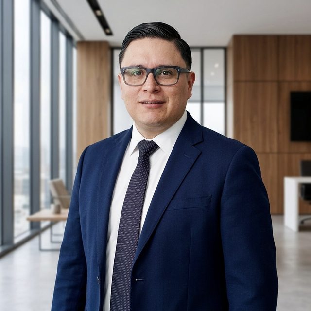 Richard Chávez H.