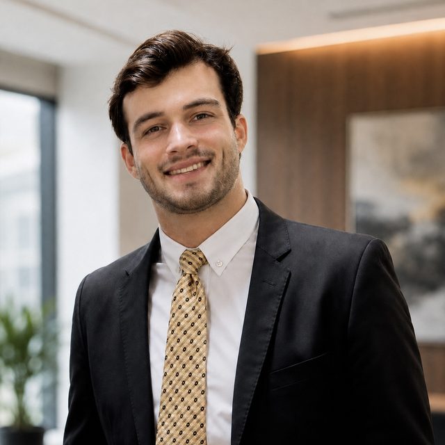 Rodrigo Fahsen