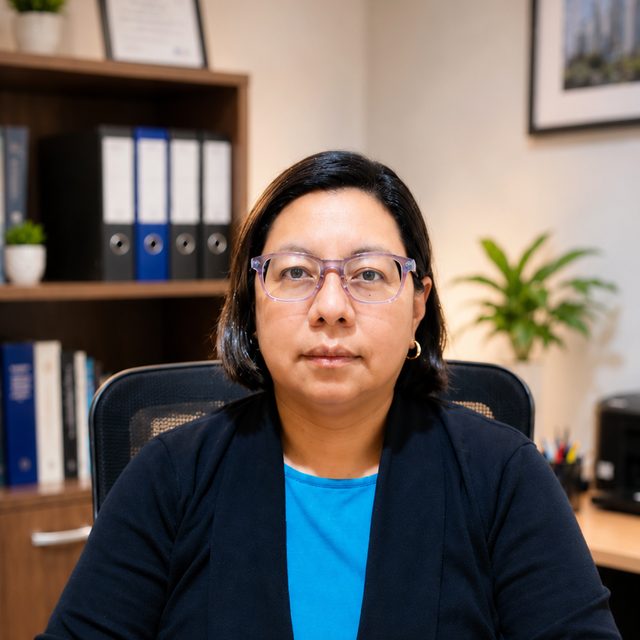 Rosario Toj